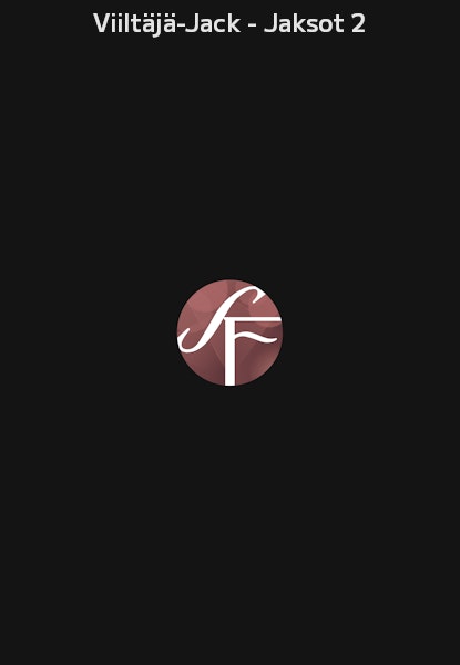 Viiltäjä-Jack - Jaksot 2