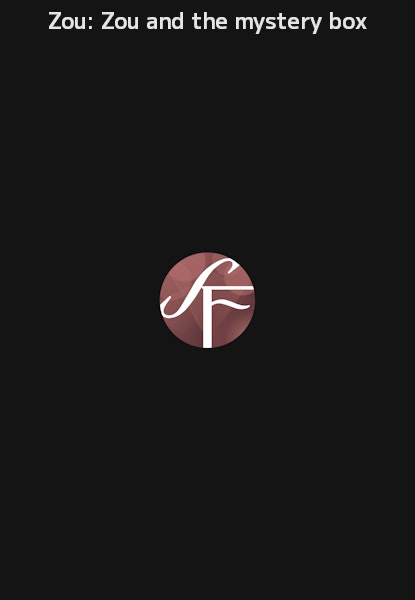 Zou: Zou and the mystery box