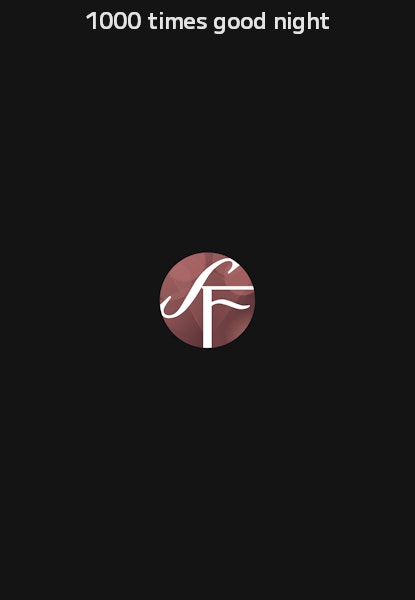 1000 times good night