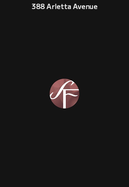 388 Arletta Avenue