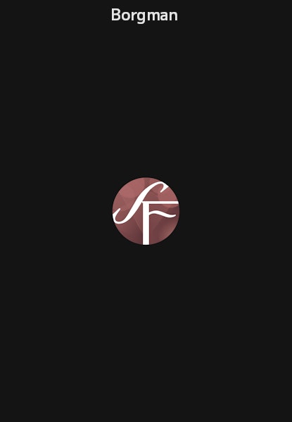 Borgman