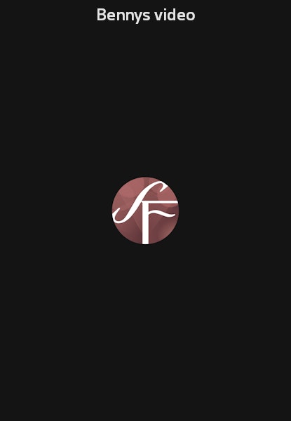 Bennys video