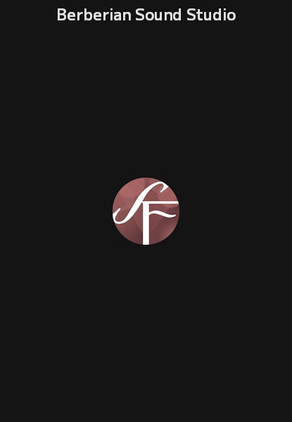 Berberian Sound Studio