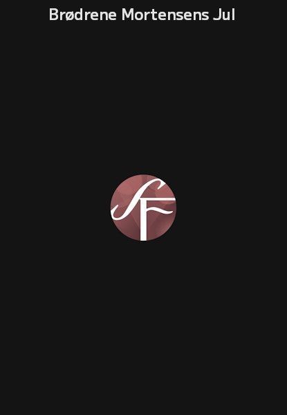Brødrene Mortensens Jul