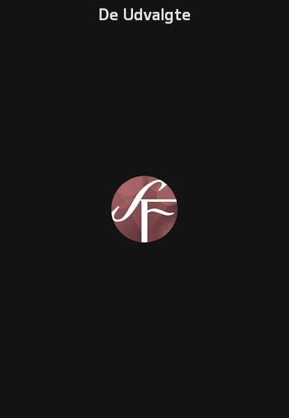 De Udvalgte