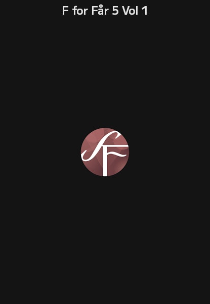 F for Får 5 Vol 1