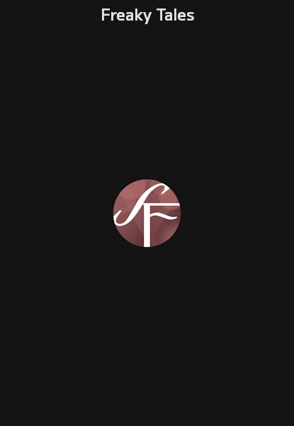Freaky Tales