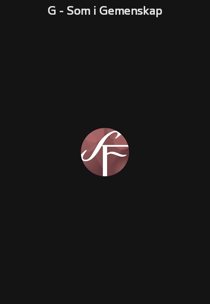 G - Som i Gemenskap
