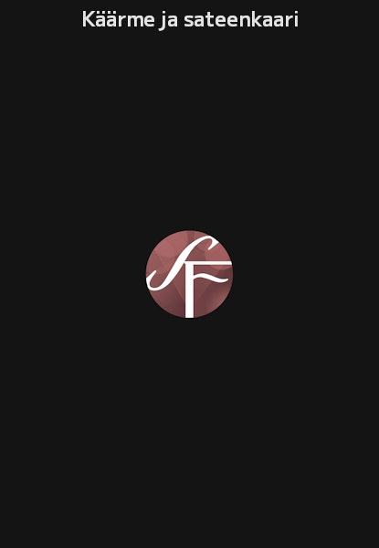 Käärme ja sateenkaari