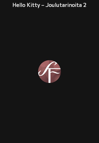 Hello Kitty – Joulutarinoita 2