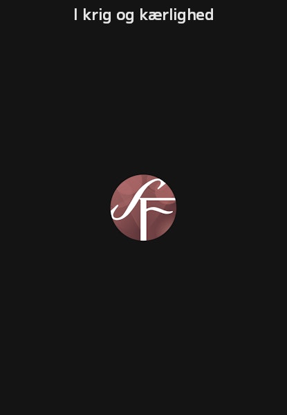 I krig og kærlighed