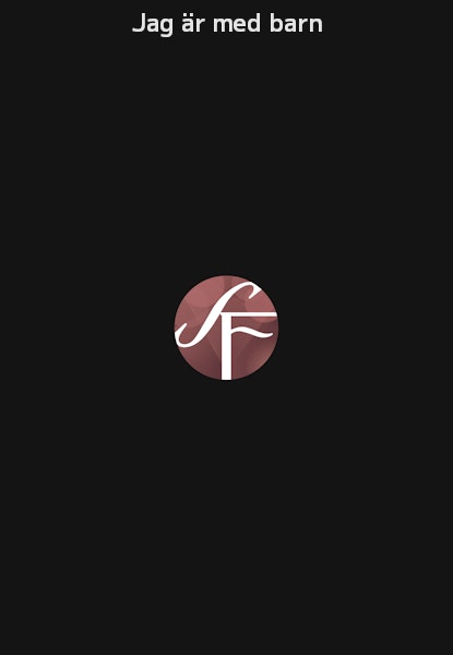 Jag är med barn