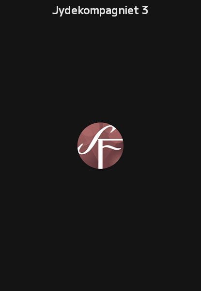 Jydekompagniet 3