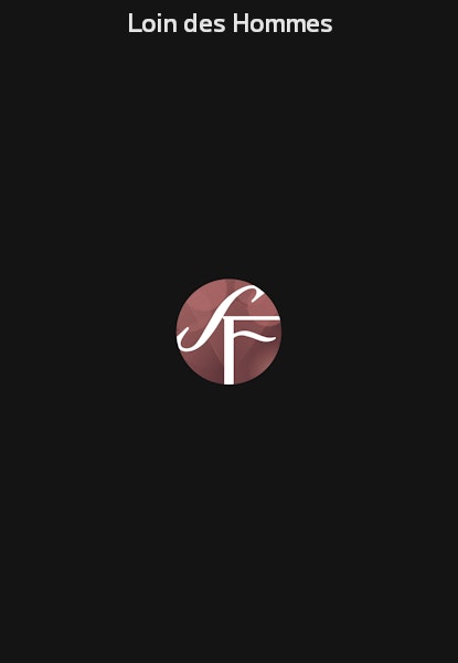 Loin des Hommes