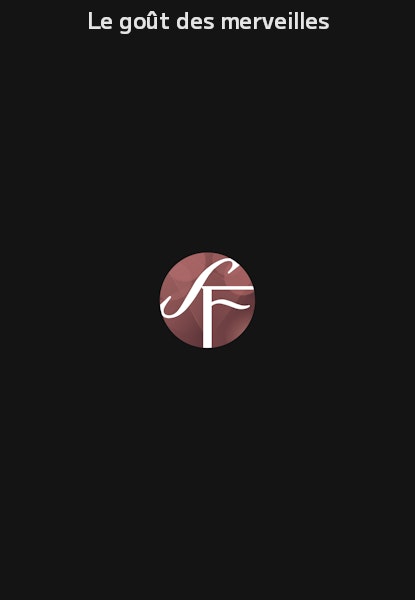 Le goût des merveilles