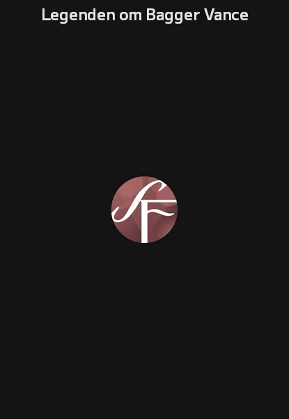 Legenden om Bagger Vance