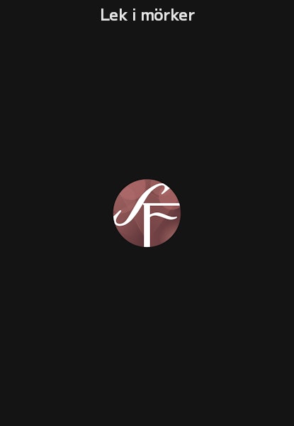 Lek i mörker