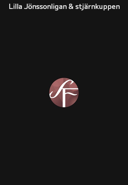Lilla Jönssonligan & stjärnkuppen