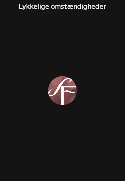 Lykkelige omstændigheder