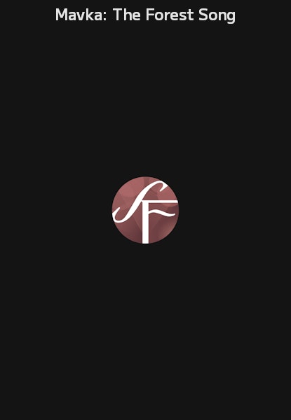 Mavka: The Forest Song