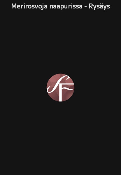 Merirosvoja naapurissa - Rysäys