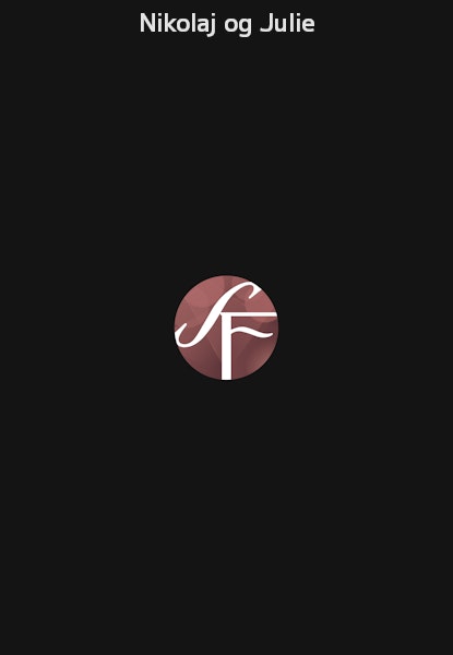 Nikolaj og Julie