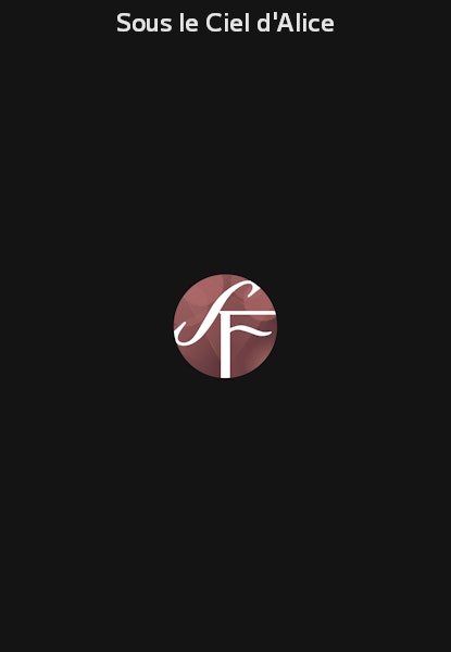 Sous le Ciel d'Alice