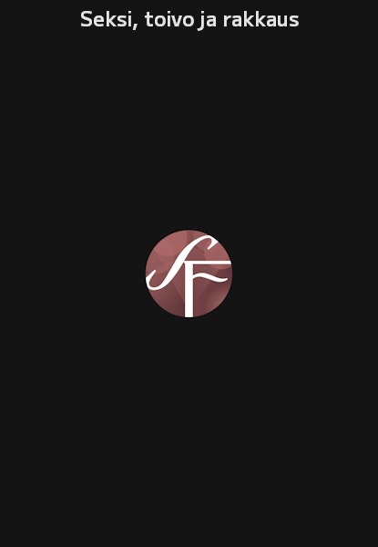 Seksi, toivo ja rakkaus