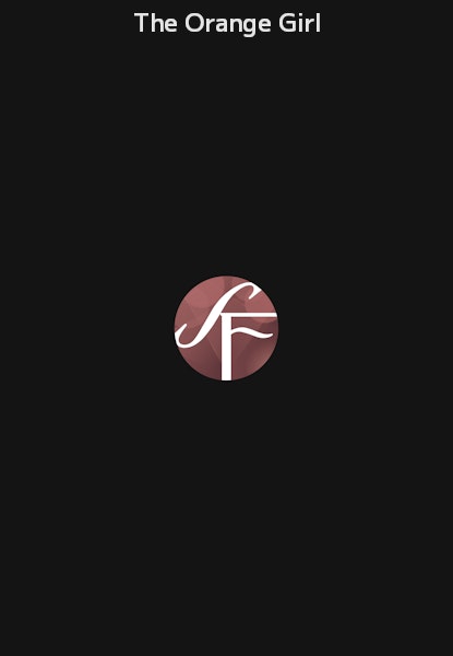 The Orange Girl