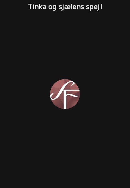 Tinka og sjælens spejl