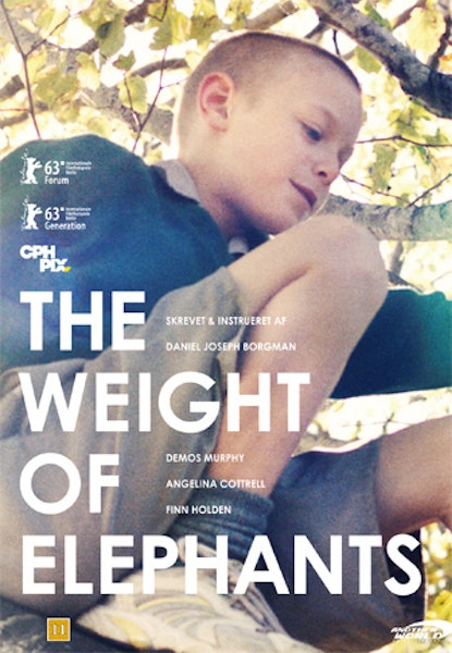 The Weight of Elephants