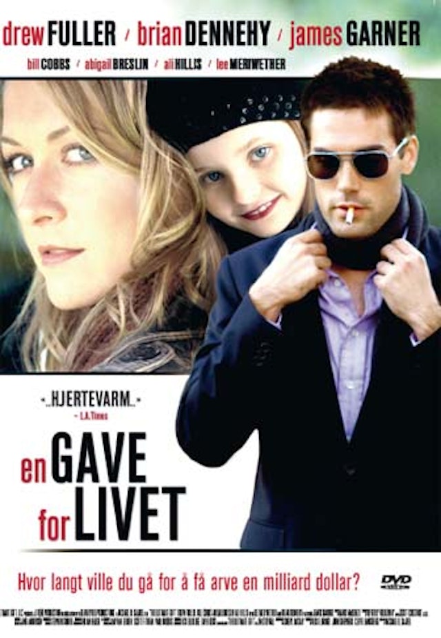 En gave for livet