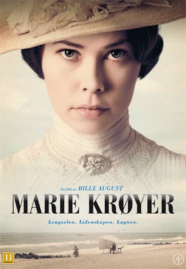 Marie Krøyer