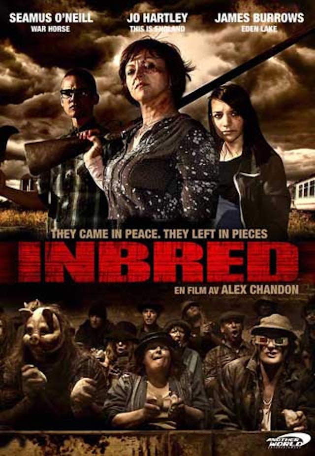 Inbred