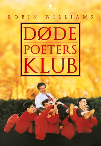 Døde poeters klub
