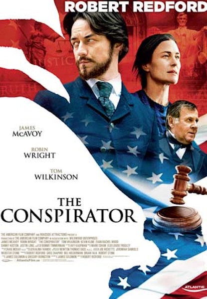 The Conspirator