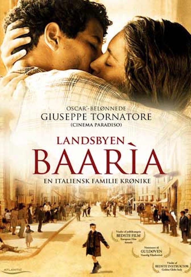 Baaria