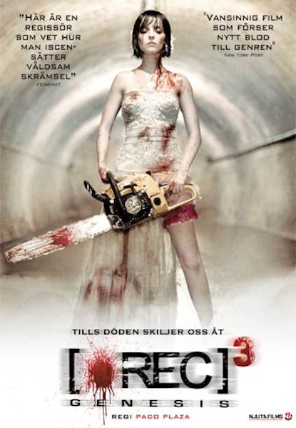 Rec 3: Genesis