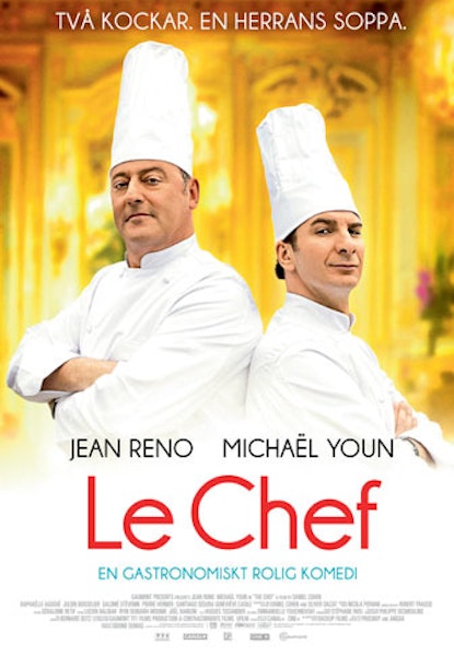 Le Chef