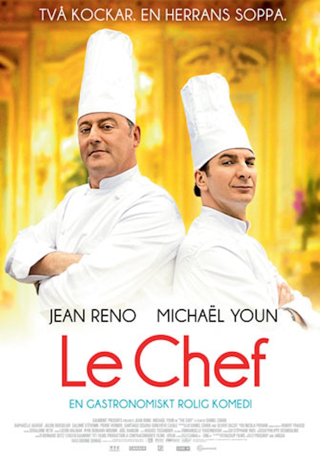 Le Chef