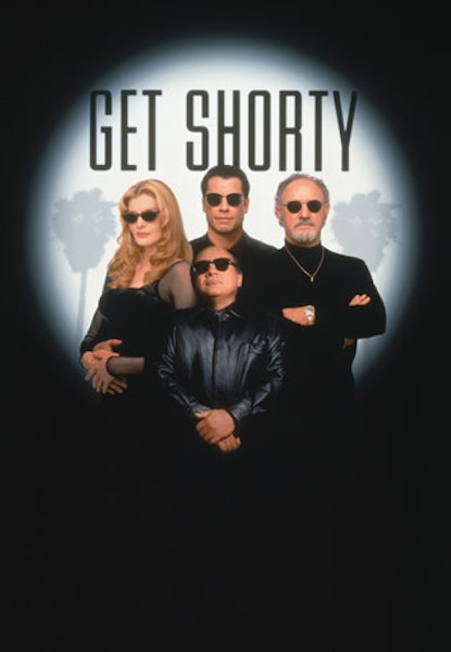 Get Shorty