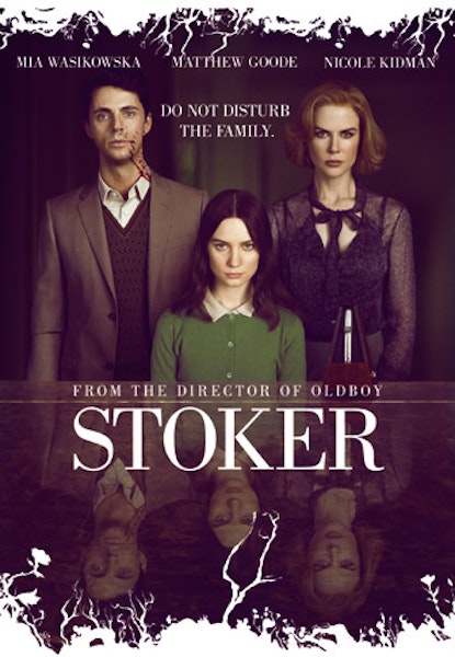 Stoker