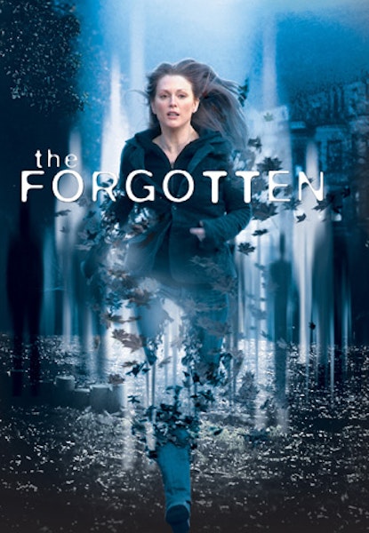 The Forgotten