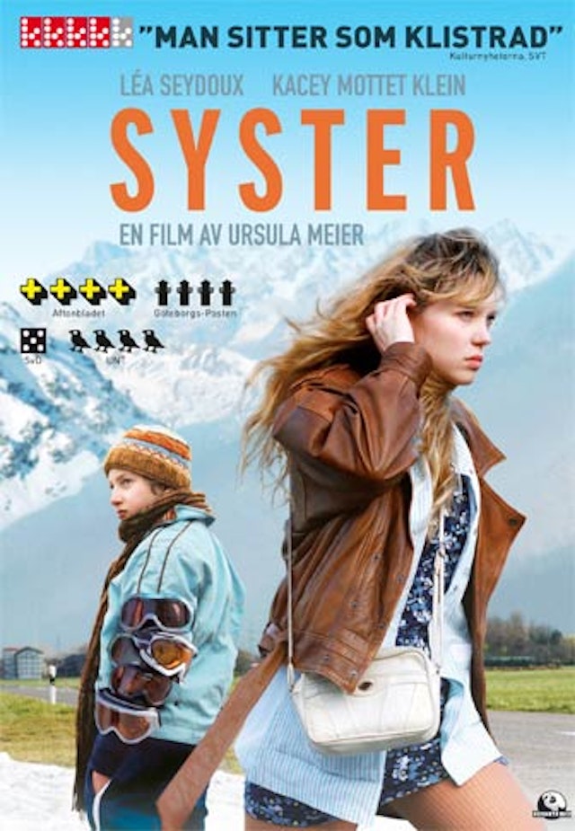 Syster