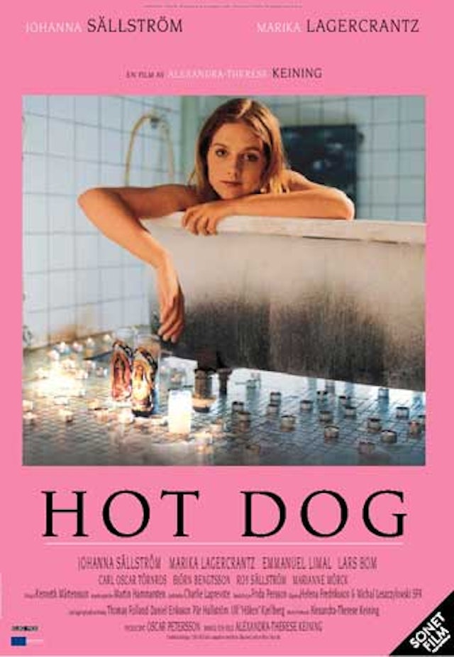 Hot dog