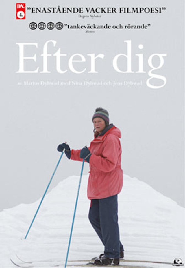 Efter dig