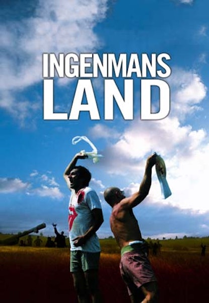 Ingenmannsland