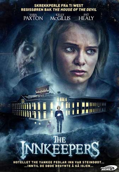The Innkeepers