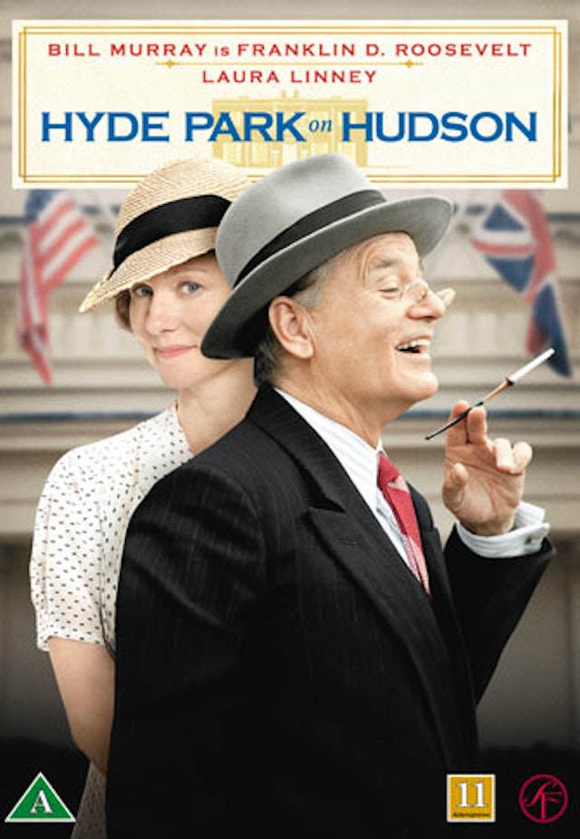 Hyde Park on Hudson
