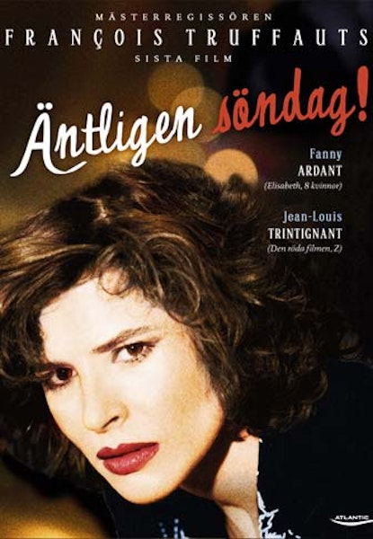 Äntligen söndag!